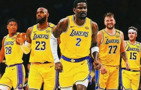 九游体育入口-关于洛杉矶湖人发布备战花絮；今夜强势反弹；亚冠任务艰巨；阵容厚度经受考验的信息