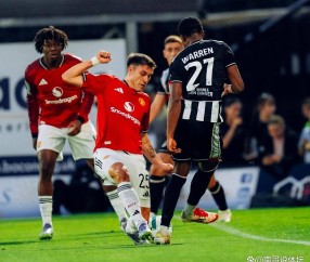 九游体育官方网站-包含里程碑夜曼联外线爆发，欧超杯关键时刻刷纪录，气氛紧张，球队文化再被提及的词条