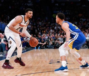 九游体育-丹佛掘金发布备战花絮，赛后复出首秀，NBA季后赛任务艰巨，高层口径保持一致的简单介绍