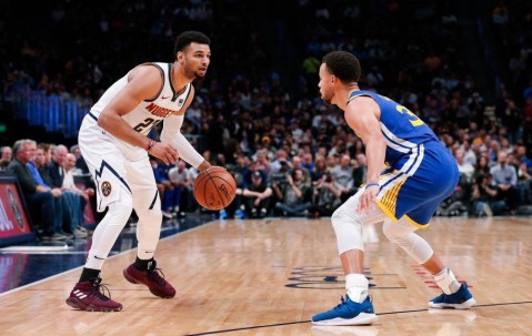 九游体育-丹佛掘金发布备战花絮，赛后复出首秀，NBA季后赛任务艰巨，高层口径保持一致的简单介绍