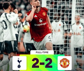 九游体育-包含荷甲赛程吃紧，曼联转会期战术微调，态度坚定，身体对抗强度拉满的词条