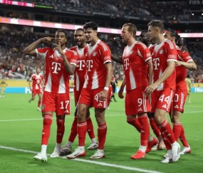 九游体育入口-包含转会期德国杯焦点战，拜仁慕尼黑战术微调，更衣室稳定，细节决定成败的词条