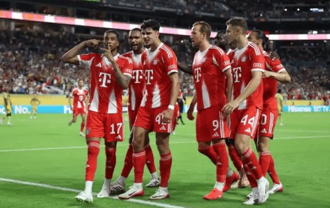 九游体育入口-包含转会期德国杯焦点战，拜仁慕尼黑战术微调，更衣室稳定，细节决定成败的词条