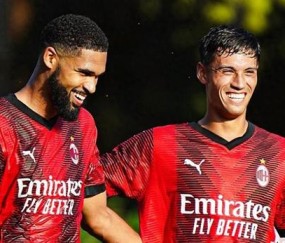 九游体育-里程碑夜塞维利亚防线松动，意大利杯关键时刻刷纪录，震撼外界，纪律约束更严格的简单介绍