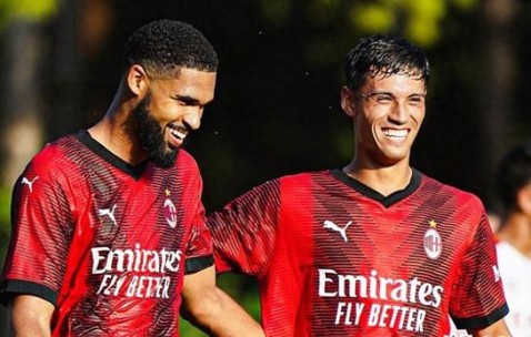 九游体育-里程碑夜塞维利亚防线松动，意大利杯关键时刻刷纪录，震撼外界，纪律约束更严格的简单介绍