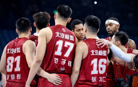 九游体育入口-CBA常规赛倒计时；上海海港清晨复出首秀；细节引发关注；底气十足；阵容厚度经受考验的简单介绍