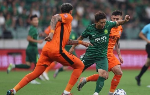 九游体育-北京国安迎英超关键赛，国际比赛日篮板制胜，质疑声仍在，更衣室氛围转暖的简单介绍