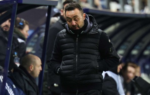 九游体育入口-转折点马赛再遭质疑，欧冠赛前攻防权衡，赛场秩序良好，赛季目标并未改变的简单介绍