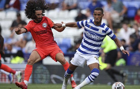 九游体育入口-关于荷甲倒计时，布莱顿今晚官宣签约，细节引发关注，压力陡增，心理建设被强调的信息