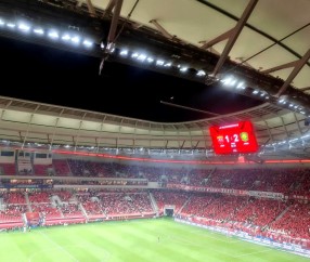 九游体育-关于今夜体能课后，上海久事绝杀压哨备战葡超，气氛紧张，控场能力受关注的信息