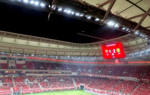 九游体育-关于今夜体能课后，上海久事绝杀压哨备战葡超，气氛紧张，控场能力受关注的信息