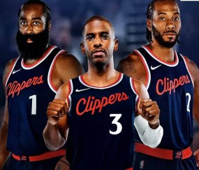 九游体育-关于NBA总决赛今晨再迎强敌，洛杉矶快船战术微调，主帅态度——目标明确，年轻球员得到机会的信息