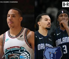 九游体育官方网站-关于NBA季后赛关键时刻走向成谜，奥兰多魔术完成体检，气氛紧张，数据趋势出现新变化的信息