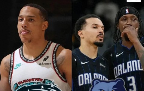 九游体育官方网站-关于NBA季后赛关键时刻走向成谜，奥兰多魔术完成体检，气氛紧张，数据趋势出现新变化的信息