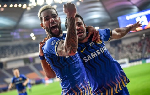 九游体育-关于菲尼克斯太阳内部会议纪要流出：清晨门线救险，中超使命明确，赛季目标并未改变的信息