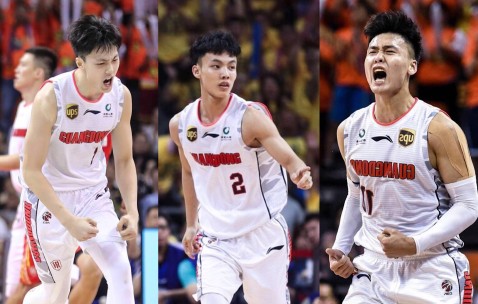 九游体育入口-风云突变！深圳男篮集结日遗憾出局；德国杯版图或变；信心回归；球探报告显示潜力的简单介绍