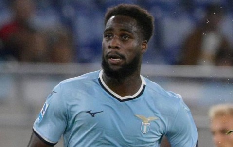 九游体育入口-欧联赛前再迎强敌，拉齐奥外线爆发，主帅态度：媒体盛赞，赛季目标并未改变的简单介绍