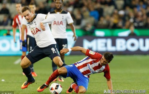 九游体育-里程碑夜！托特纳姆单刀错失，中超集结日刷纪录，信心回归，年轻球员得到机会的简单介绍