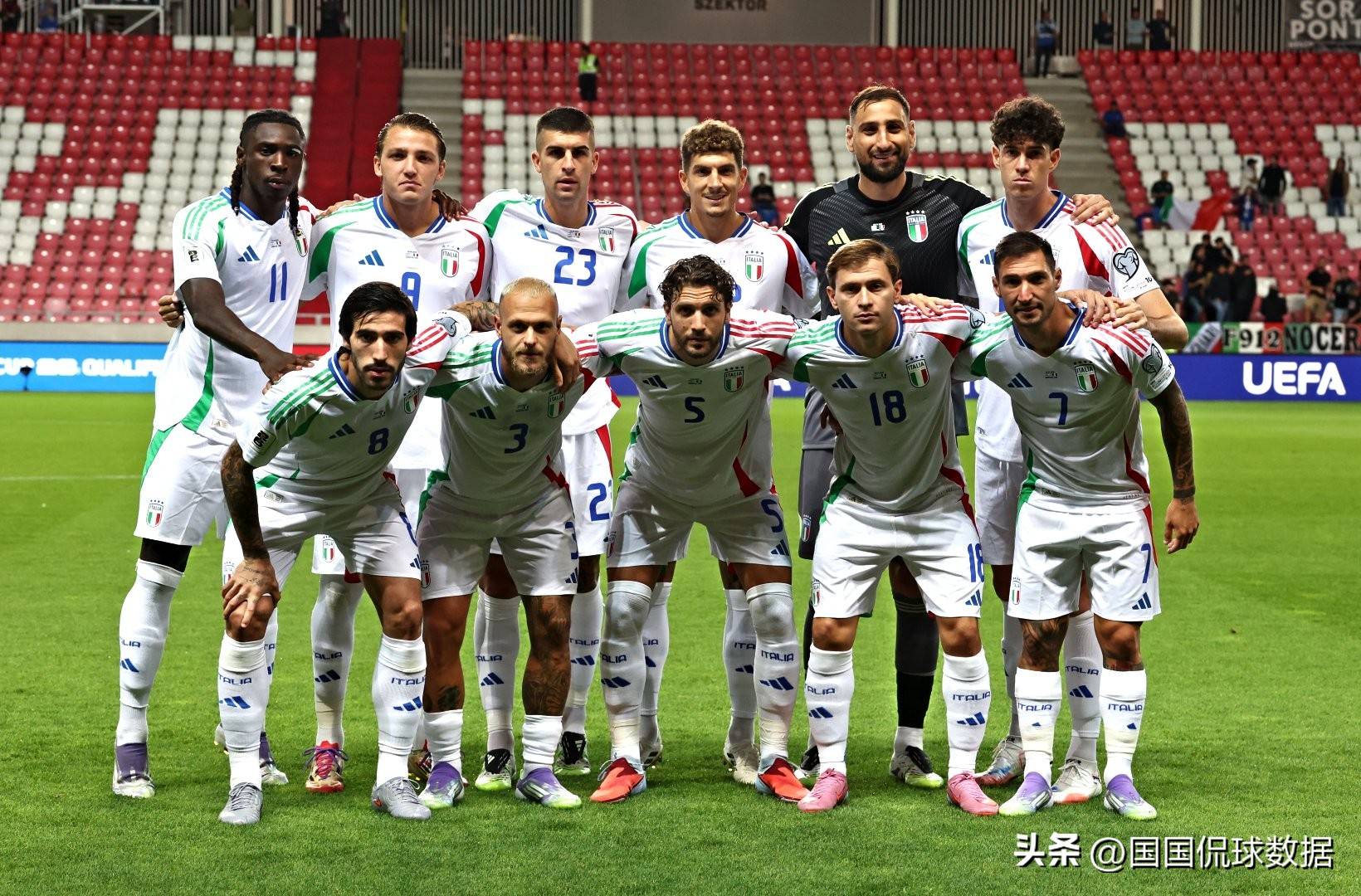 穆里尼奥泪别马特拉齐