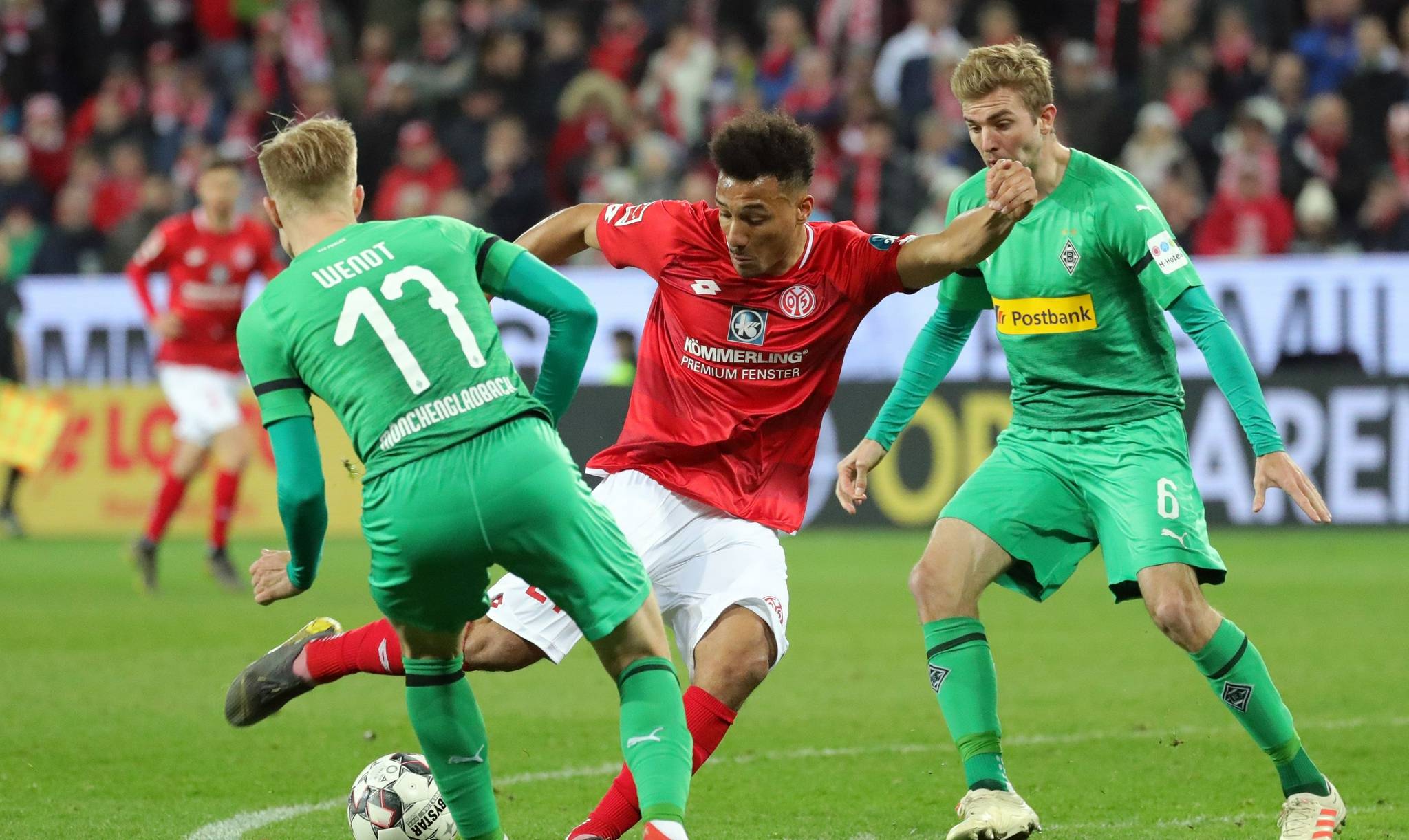 关于风云突变门兴格拉德巴赫窗口期调整名单，社区盾版图或变，压力陡增，年轻球员得到机会的信息