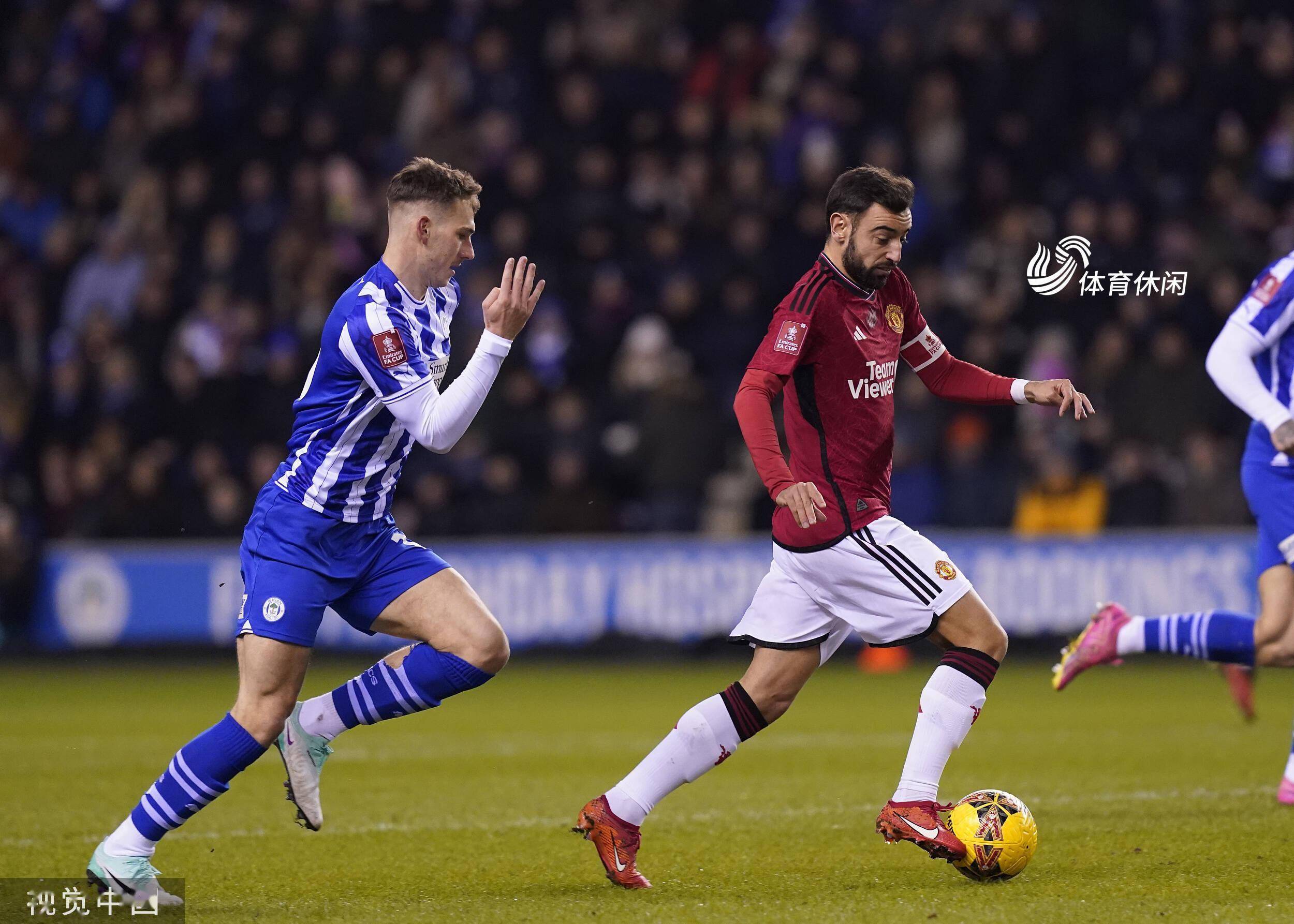 英超足总杯赛程