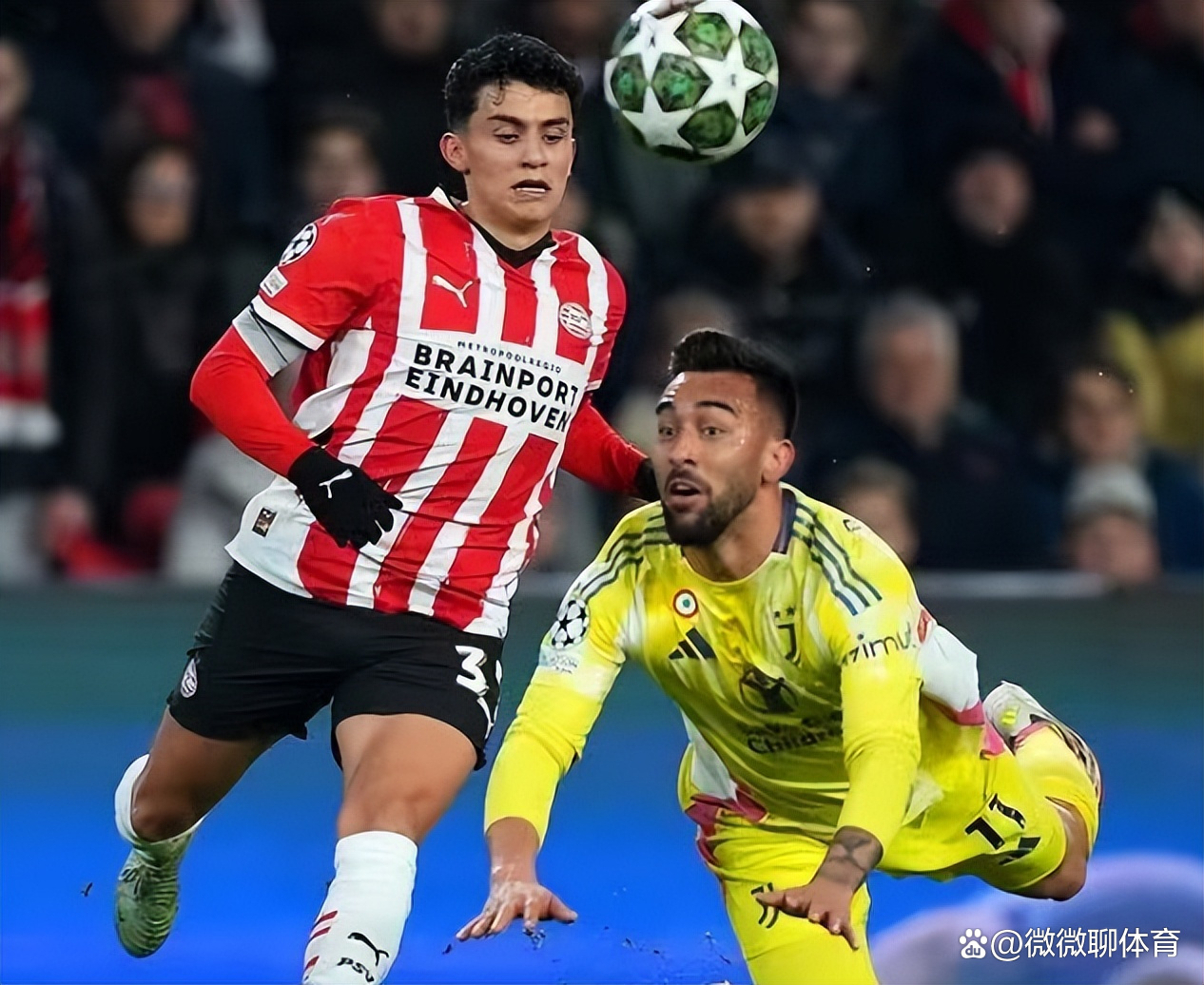 关于赛地聚焦——欧冠赛后热度飙升，勒沃库森单刀错失，悬念犹存，年轻球员得到机会的信息